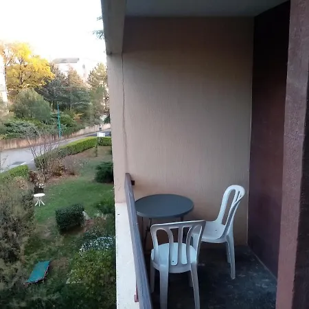 Appartamento Le Rigaou Gréoux-les-Bains