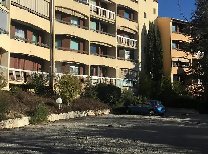 Appartamento Le Rigaou