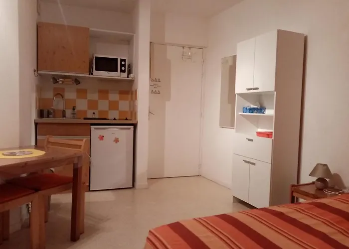 Le Rigaou Appartamento