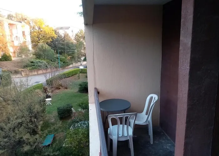 Appartamento Le Rigaou Gréoux-les-Bains