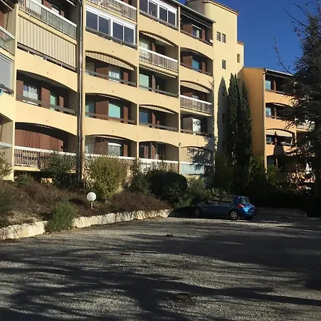Apartament 